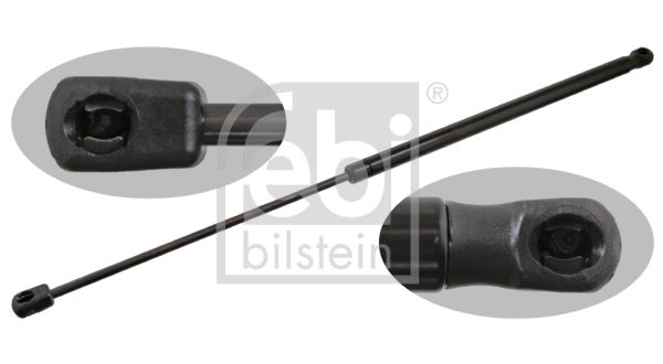 FEBI BILSTEIN 47633 Gas Spring, front panel