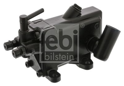 Tilt Pump, driver cab FEBI BILSTEIN 47648