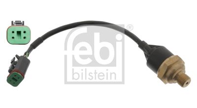 Sensor, oil pressure FEBI BILSTEIN 47657