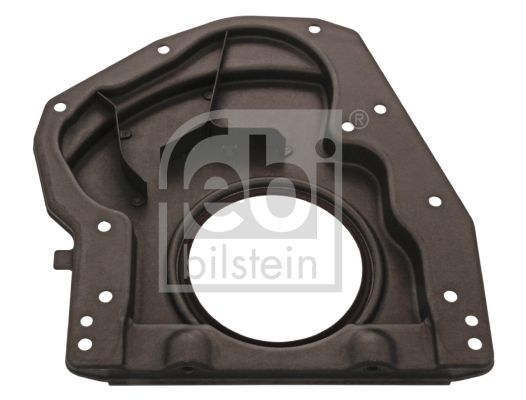 FEBI BILSTEIN 47666 Shaft Seal, crankshaft