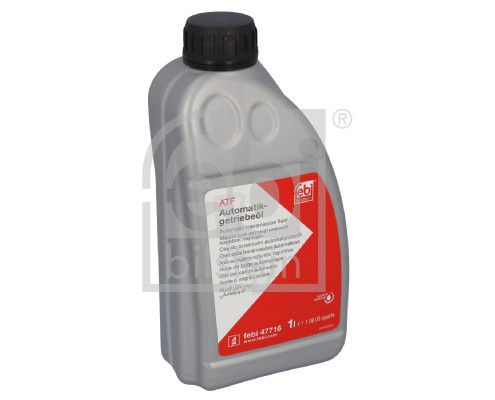 FEBI BILSTEIN 47716 Automatic Transmission Fluid