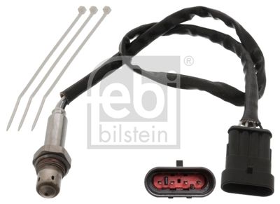 Lambda Sensor FEBI BILSTEIN 47722