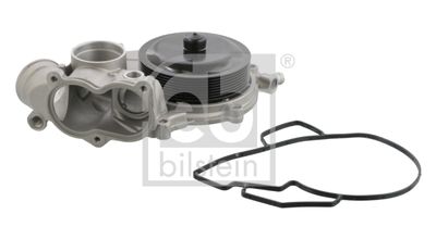 Water Pump, engine cooling FEBI BILSTEIN 47729