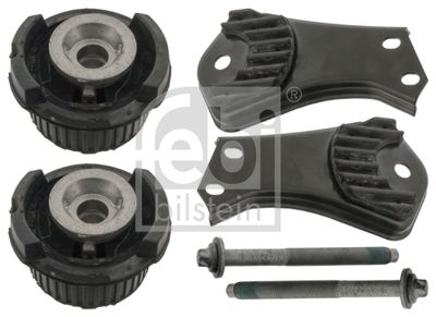 Bush Set, axle beam FEBI BILSTEIN 47743