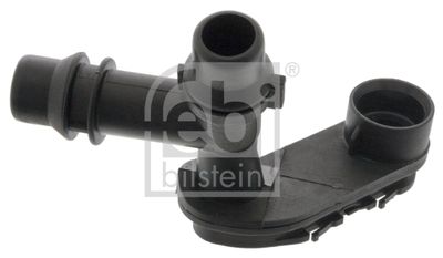 Coolant Flange FEBI BILSTEIN 47745