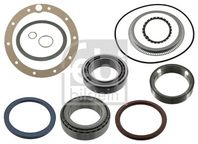 Wheel Bearing Kit FEBI BILSTEIN 47789