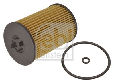 Oil Filter FEBI BILSTEIN 47827