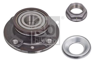 Wheel Bearing Kit FEBI BILSTEIN 47833