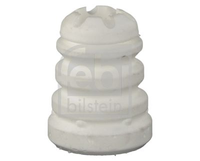 Rubber Buffer, suspension FEBI BILSTEIN 47858