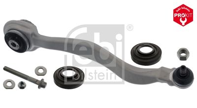 Control/Trailing Arm, wheel suspension FEBI BILSTEIN 47921