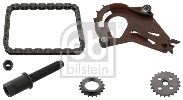 FEBI BILSTEIN 47979 Chain Kit, oil pump drive