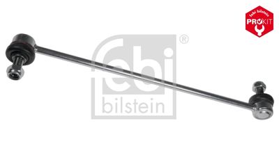 Link/Coupling Rod, stabiliser bar FEBI BILSTEIN 48025