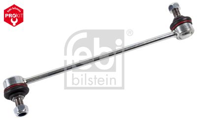 Link/Coupling Rod, stabiliser bar FEBI BILSTEIN 48034