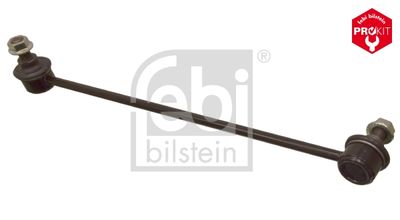 Link/Coupling Rod, stabiliser bar FEBI BILSTEIN 48044