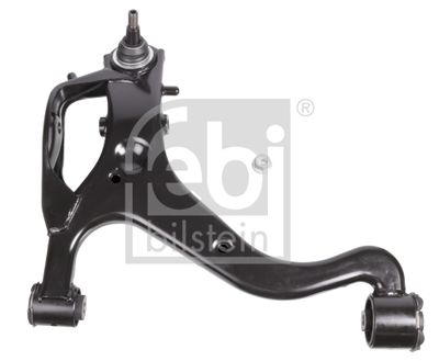 Control/Trailing Arm, wheel suspension FEBI BILSTEIN 48099