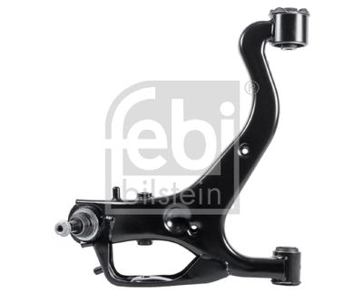 Control/Trailing Arm, wheel suspension FEBI BILSTEIN 48101