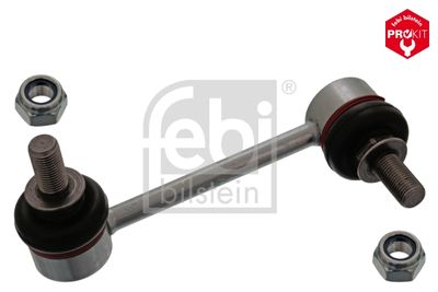 Link/Coupling Rod, stabiliser bar FEBI BILSTEIN 48138