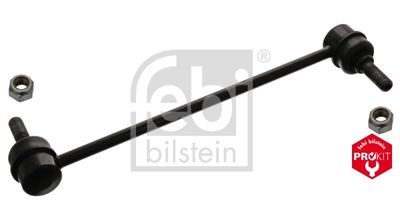 Link/Coupling Rod, stabiliser bar FEBI BILSTEIN 48144