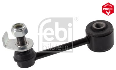 Link/Coupling Rod, stabiliser bar FEBI BILSTEIN 48149