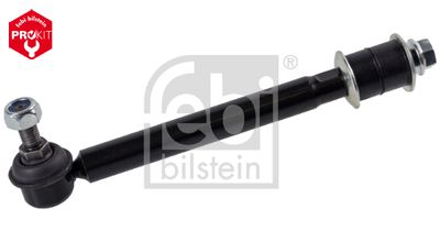 Link/Coupling Rod, stabiliser bar FEBI BILSTEIN 48153