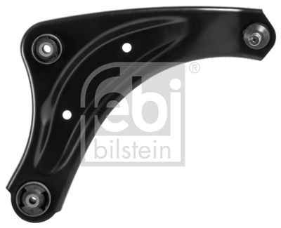 Control/Trailing Arm, wheel suspension FEBI BILSTEIN 48159