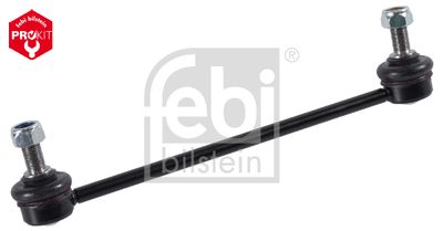 Link/Coupling Rod, stabiliser bar FEBI BILSTEIN 48215