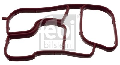 Gasket, oil cooler FEBI BILSTEIN 48367