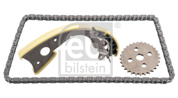 FEBI BILSTEIN 48410 Chain Kit, oil pump drive