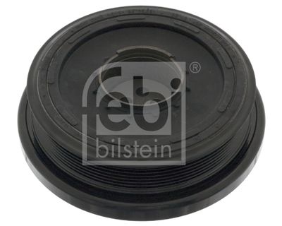 Belt Pulley, crankshaft FEBI BILSTEIN 48421