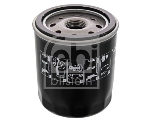 FEBI BILSTEIN 48484 Oil Filter