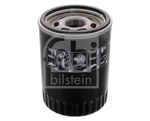 FEBI BILSTEIN 48485 Oil Filter