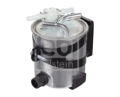 Fuel Filter FEBI BILSTEIN 48550