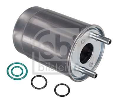 Fuel Filter FEBI BILSTEIN 48554