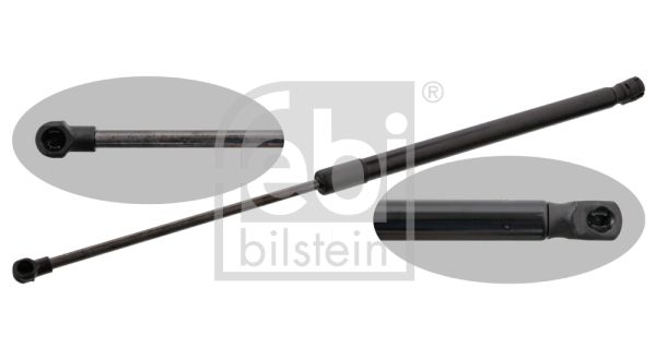 FEBI BILSTEIN 48581 Gas Spring, boot/cargo area