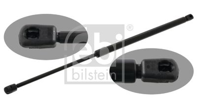 Gas Spring, boot/cargo area FEBI BILSTEIN 48640