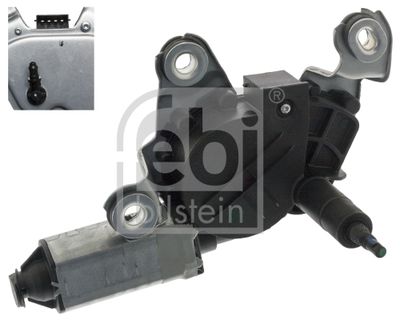 Wiper Motor FEBI BILSTEIN 48673