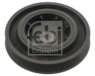 Belt Pulley, crankshaft FEBI BILSTEIN 48698