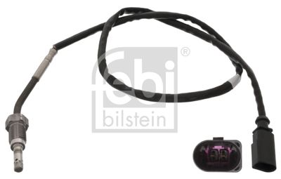 Sensor, exhaust gas temperature FEBI BILSTEIN 48845