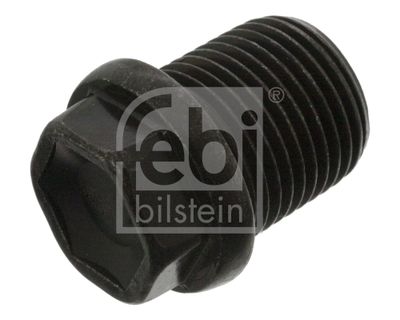 Screw Plug, oil sump FEBI BILSTEIN 48875