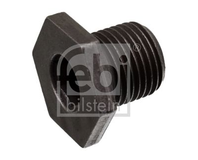 Screw Plug, oil sump FEBI BILSTEIN 48905