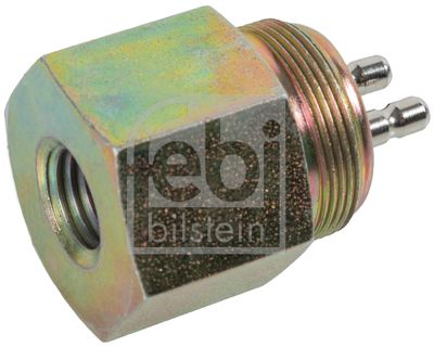 Pressure Switch FEBI BILSTEIN 48909