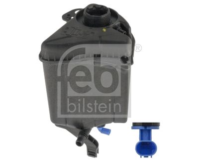 Expansion Tank, coolant FEBI BILSTEIN 49011