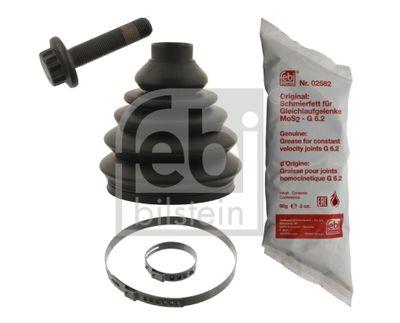 Bellow Kit, drive shaft FEBI BILSTEIN 49070