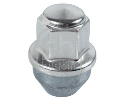 Wheel Nut FEBI BILSTEIN 49072