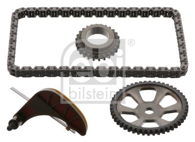 Chain Kit, oil pump drive FEBI BILSTEIN 49090