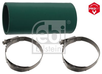 Radiator Hose FEBI BILSTEIN 49150