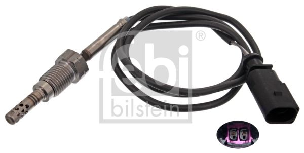 FEBI BILSTEIN 49259 Sensor, exhaust gas temperature