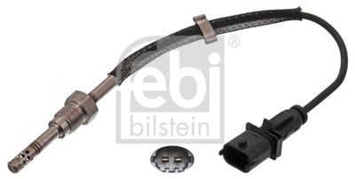 Sensor, exhaust gas temperature FEBI BILSTEIN 49261