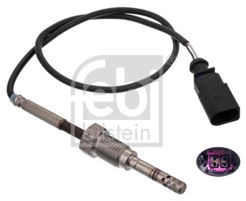 FEBI BILSTEIN 49264 Sensor, exhaust gas temperature