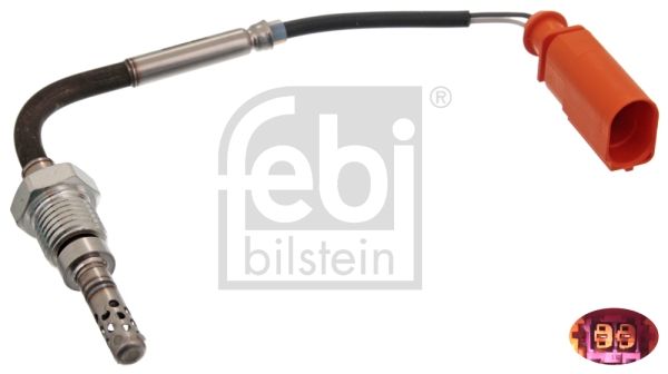 FEBI BILSTEIN 49277 Sensor, exhaust gas temperature